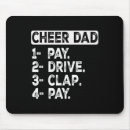 Search for poms mousepads Support team