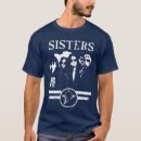 Search for sisters of mercy tshirts Music