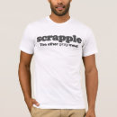 Search for scrapple tshirts Breakfast