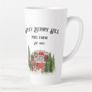 Search for holly berries mugs Christmas tree