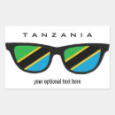 Search for tanzania stickers Travel