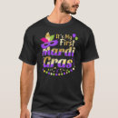 Search for parade tshirts Gras
