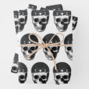 Search for muscle wrapping paper Bodybuilder