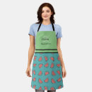 Search for pink watermelons aprons Green