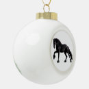Search for stallion christmas tree decorations Colt
