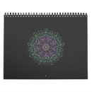 Search for mandala calendars Yoga