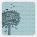 Search for blue tree stickers Aqua