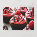Search for raspberry cupcake Fruit