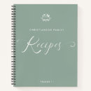 Search for vintage recipe books Minimalist