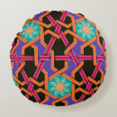 Search for purple and green cushions Geometric