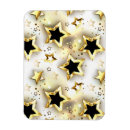 Search for star light magnets Stars