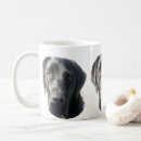 Search for black labrador retriever mugs Pet
