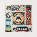 Search for 1950s advertising art Old