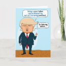 Search for trump fathers day cards Humour