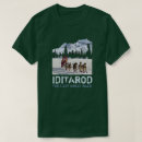 Search for iditarod tshirts Race