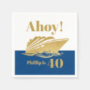 Search for 50th birthday cruise Nautical