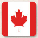 Search for maple coasters Flag