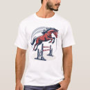 Search for gallop tshirts Mustang