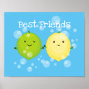 Search for citrus fruit art posters Cute