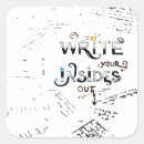 Search for for writers stickers Motivational