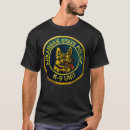 Search for police k9 tshirts Dogs lover