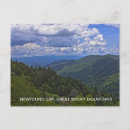Search for cherokee postcards North carolina