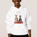 Search for superhero hoodies Dc super pets