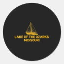 Search for the ozarks stickers Vintage