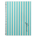 Search for beach notebooks Stripes