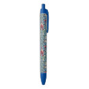 Search for william morris pens Blue