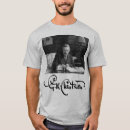 Search for famous author tshirts Literature