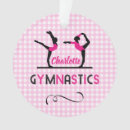 Search for gymnastics christmas tree decorations Dance