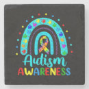 Search for autism coasters Spectrum