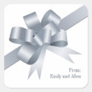 Search for satin stickers Silver