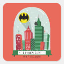 Search for bat signal stickers Gotham city