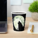 Search for howling Wolf