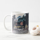 Search for hiroshige mugs Japan