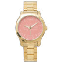Search for love quote watches Floral