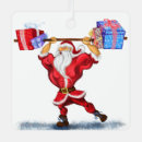 Search for bodybuilding christmas tree decorations Bodybuilder