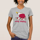 Search for peanuts christmas tshirts Merry