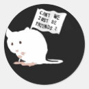 Search for no animal testing stickers Animals