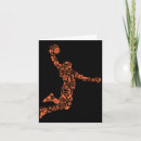 Search for dunked cards Basket