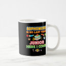 Search for junior mugs Elementary school