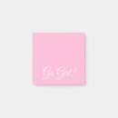 Search for pretty post it notes Feminine