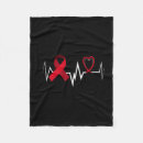 Search for get well blankets Brain aneurysm family