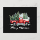 Search for new year enclosure cards Red