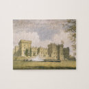 Search for windsor castle puzzles Pyne