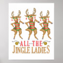 Search for christmas posters Reindeer