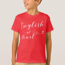 Search for london kids tshirts English
