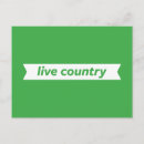 Search for western music postcards Country